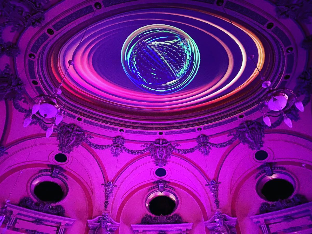 Read more about the article RADAR