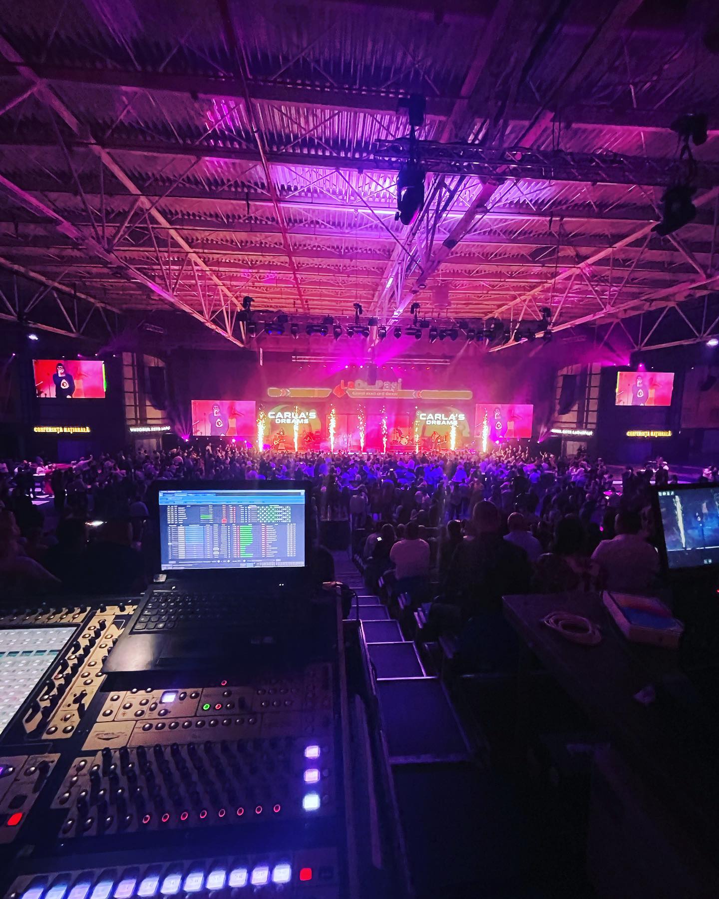 Read more about the article CONFERINȚA NATIONALĂ DE RETAIL „LADOIPAȘI”