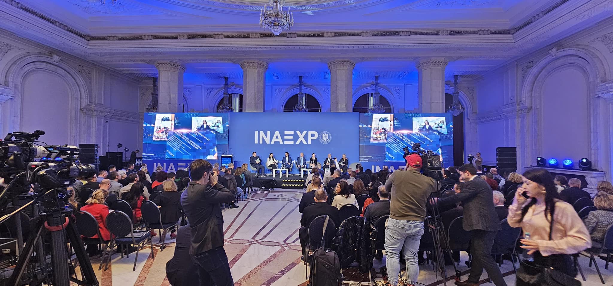 Read more about the article INAEXPO