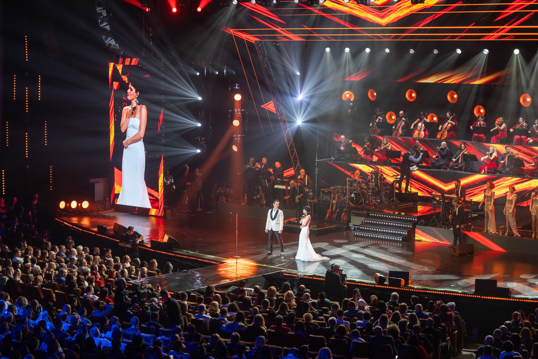 Read more about the article CONCERT ȘTEFAN BĂNICĂ JR.